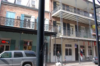 Plus de détails pour 1231 Decatur St, New Orleans, LA - Vente au détail à vendre