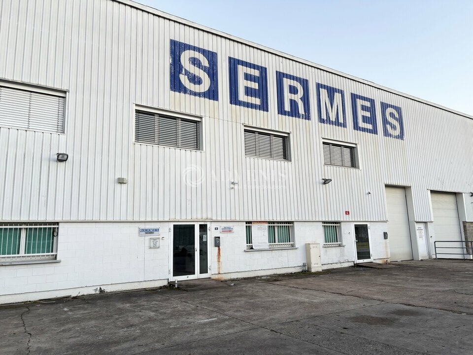 Industrial in Strasbourg for lease Building Photo- Image 1 of 13