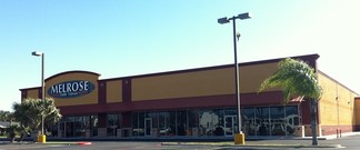 Plus de détails pour 901 N Raul Longoria Rd, San Juan, TX - Local commercial à louer