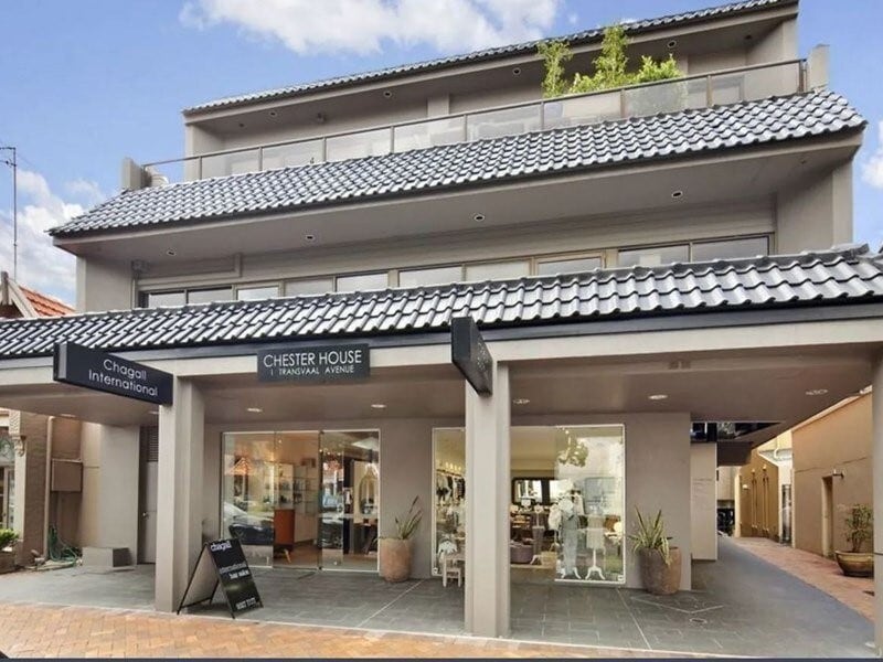 1 Transvaal Ave, Double Bay for lease Primary Photo- Image 1 of 2