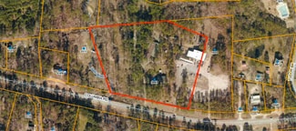 More details for 5059 Columbia Rd, Grovetown, GA - Land for Sale