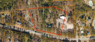 Plus de détails pour 5059 Columbia Rd, Grovetown, GA - Terrain à vendre