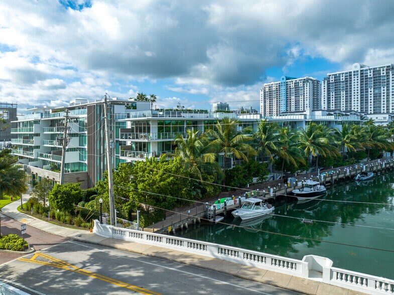 1201 20th St, Miami Beach, FL à vendre - Photo du bâtiment - Image 3 de 4