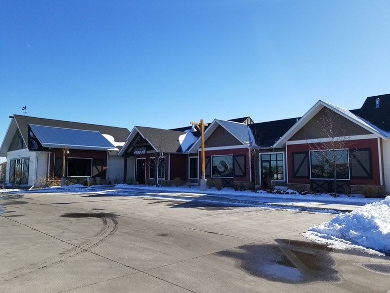 1981 Jessup Dr, Fort Collins, CO for lease - Building Photo - Image 2 of 2