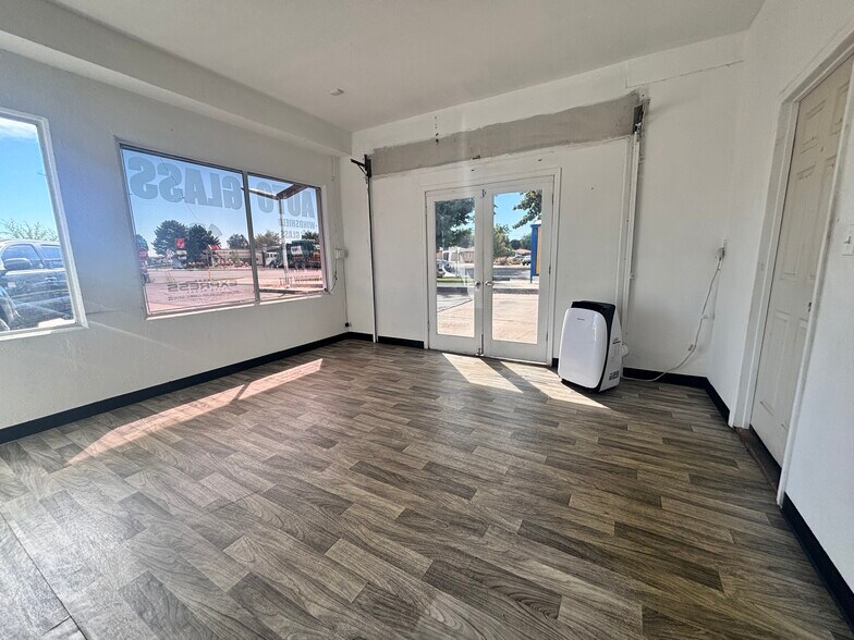 3101 W 10th St, Greeley, CO à louer - Photo du bâtiment - Image 2 de 4