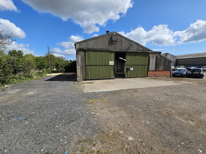 Cotham Ln, Newark for lease - Primary Photo - Image 1 of 4