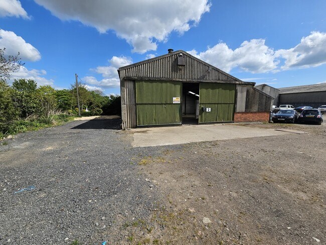 More details for Cotham Ln, Newark - Industrial for Lease