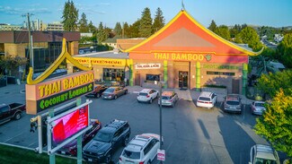 Plus de détails pour Thai Bamboo Portfolio – Commerce de détail à vendre