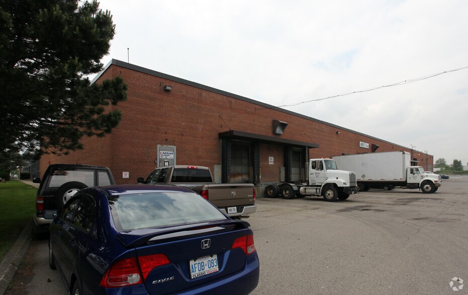 280 Belfield Rd, Toronto, ON for sale - Primary Photo - Image 1 of 1