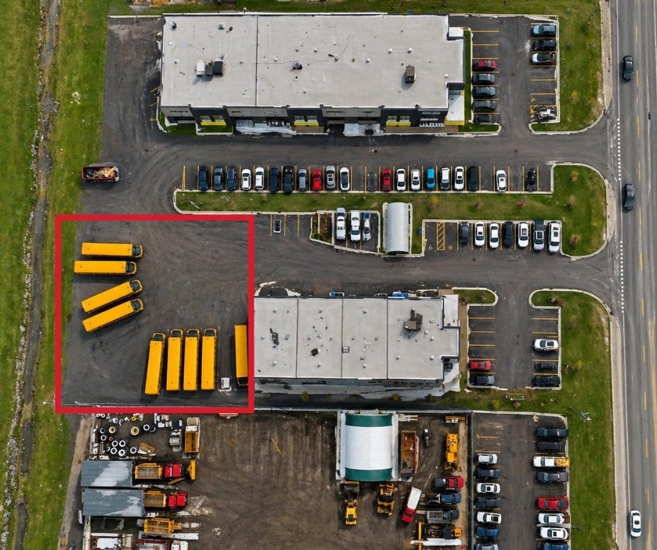 1371 Boulevard Lionel-Boulet, Varennes, QC for lease Building Photo- Image 1 of 2