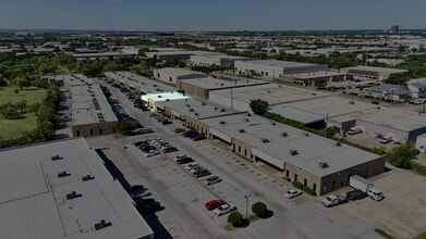 2636 Walnut Hill Ln, Dallas, TX for lease Interior Photo- Image 2 of 5