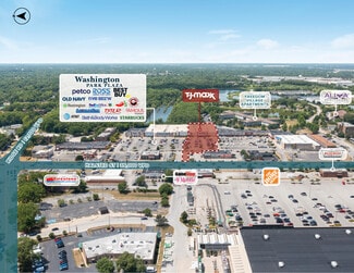 More details for 17900 Halsted St, Homewood, IL - Retail for Sale