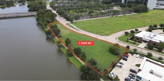 Plus de détails pour Creekbend Dr, Sugar Land, TX - Terrain à vendre