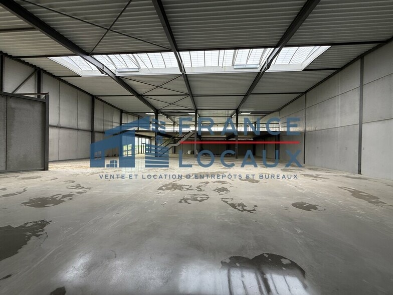 Flex dans Le Mesnil-Amelot à louer - Photo intérieure - Image 1 de 12