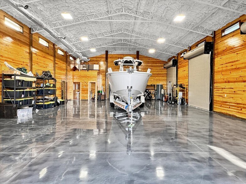 2200 County Road 182, Jay, FL à vendre - Photo principale - Image 1 de 6