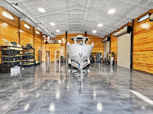 Plus de détails pour 2200 County Road 182, Jay, FL - Industriel à vendre