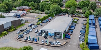 More details for Dettingen Way, Bury St Edmunds - Retail for Sale