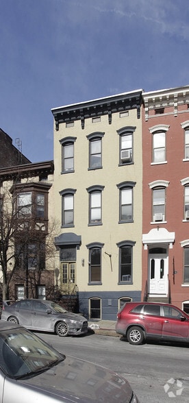 303 Hamilton St, Albany, NY for sale - Building Photo - Image 2 of 2