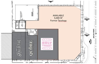 2701 NW 2nd Ave, Miami, FL for lease Interior Photo- Image 1 of 1
