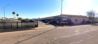 More details for 439 S 3rd Ave, Avondale, AZ - Industrial for Sale