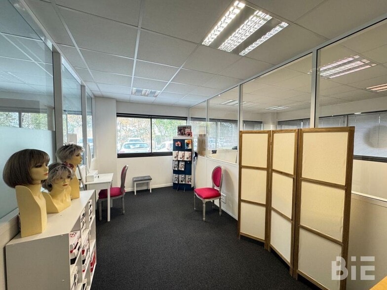 22 Avenue Ariane, Mérignac à louer - Photo intérieure - Image 3 de 12