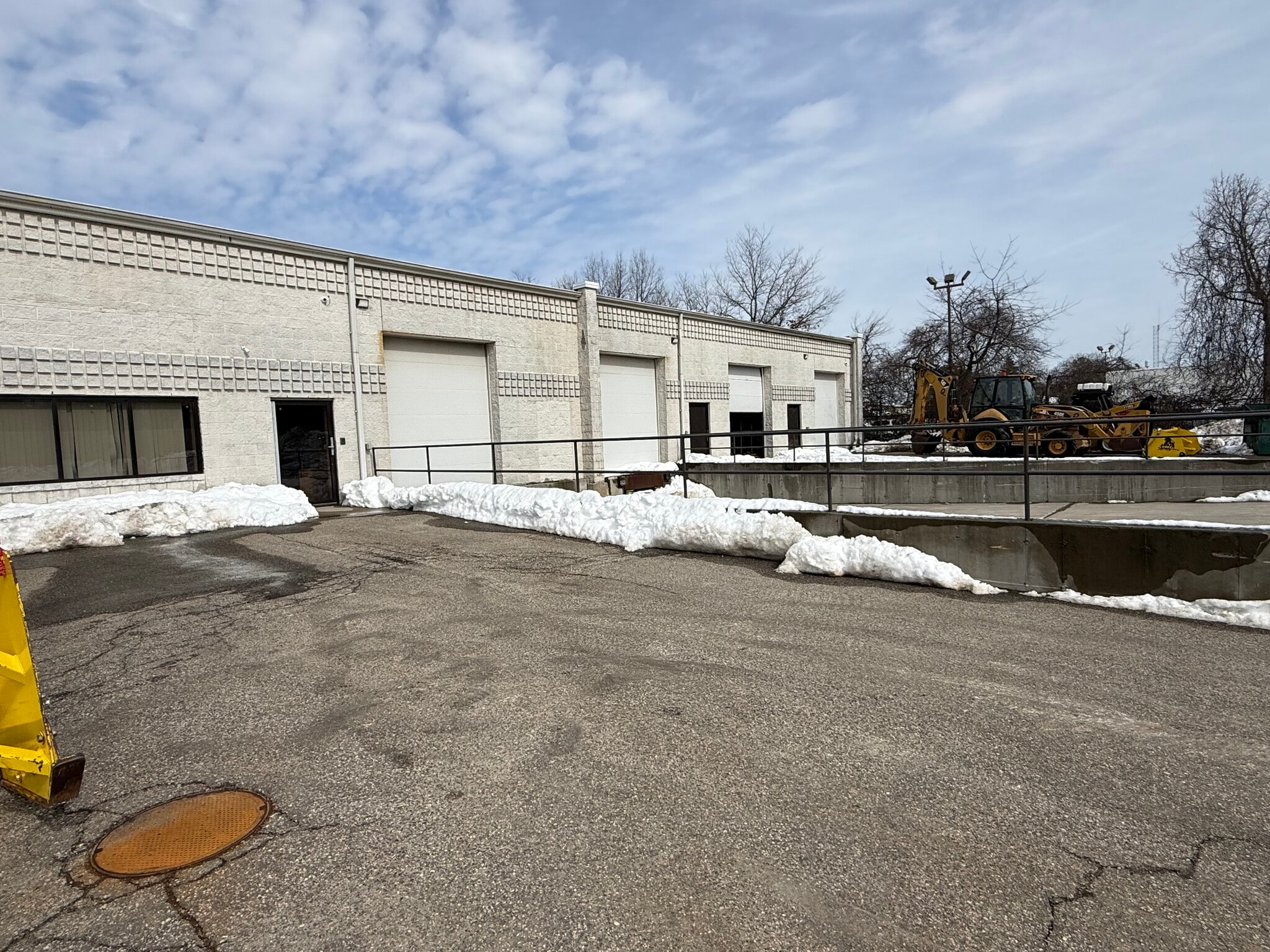 1545 Ocean Ave, Bohemia, NY for lease Building Photo- Image 1 of 6