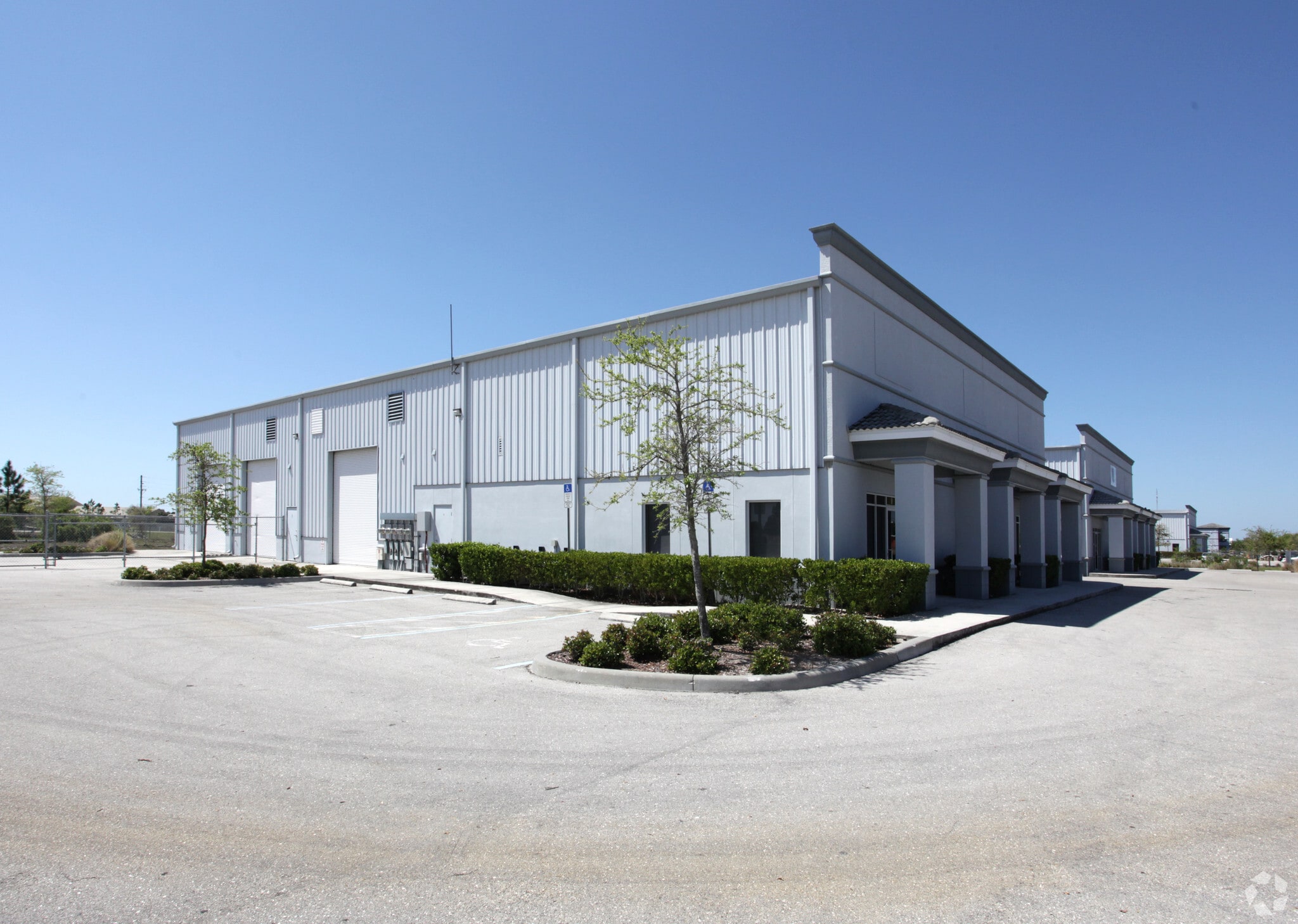 5450 Lee St, Lehigh Acres, FL for lease Primary Photo- Image 1 of 6