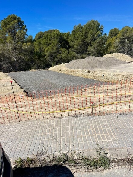 Land in L'Alfàs del Pi, Alicante for sale - Building Photo - Image 2 of 11