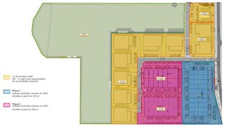 Plus de détails pour 3 Rue Jean Lenoir, Soufflenheim - Terrain à vendre