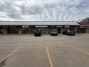 4211 106th St NW, Edmonton, AB for lease Building Photo- Image 1 of 6