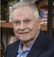 Mike Byrd