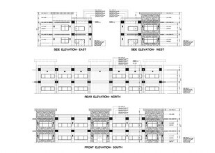 1550 Waters Ridge Dr, Lewisville, TX for lease Interior Photo- Image 2 of 5