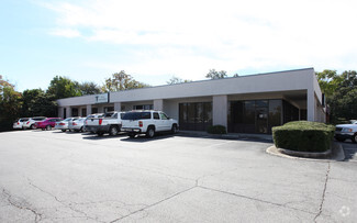 More details for 204 Spring St, Macon-Bibb, GA - Office for Lease