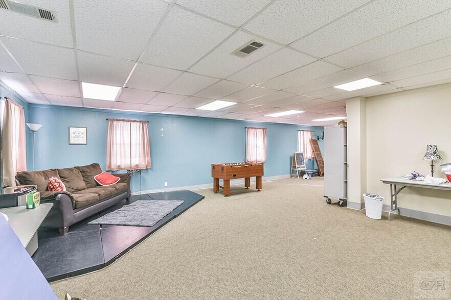 426 Winnie, Galveston, TX à louer - Photo intérieure - Image 2 de 34