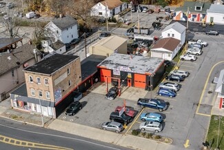More details for 334-338 Broadway – Retail for Sale, Kingston, NY