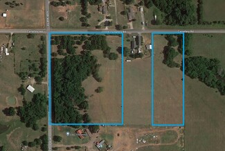 More details for 60th Street, Noble, OK - Land for Sale