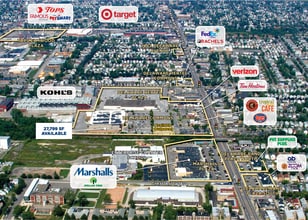 2226 Delaware Ave, Buffalo, NY à louer Photo du bâtiment- Image 1 de 1