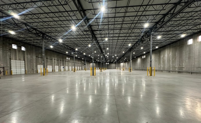 12225 Oakland Park Boulevard, Highland Park, MI for lease Interior Photo- Image 1 of 3