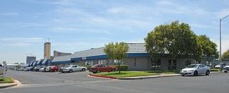 Plus de détails pour 3140 Polaris Ave, Las Vegas, NV - Local d'activités à louer