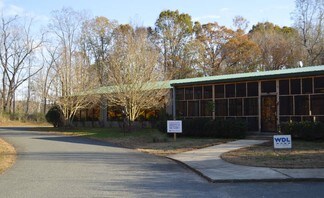 More details for 220 Chatham Business Dr, Pittsboro, NC - Office for Lease