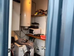 Hoe St, London for lease Interior Photo- Image 2 of 4