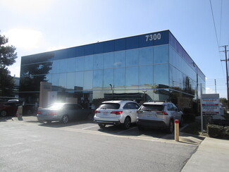 More details for 7300 Alondra Blvd, Paramount, CA - Office for Lease