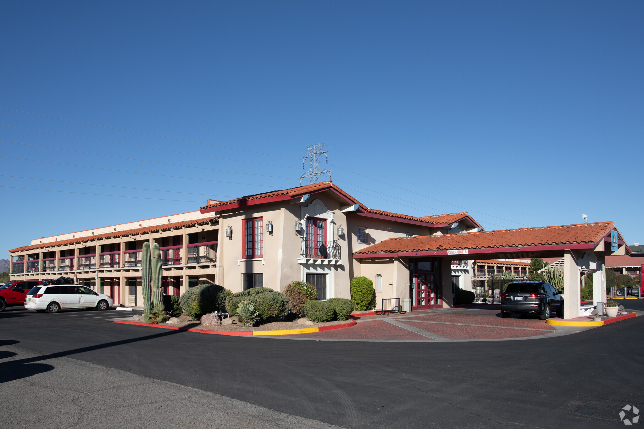 665 N Freeway, Tucson, AZ à vendre Photo principale- Image 1 de 1