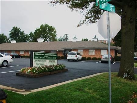 8100 Marty St, Overland Park, KS for sale Building Photo- Image 1 of 1