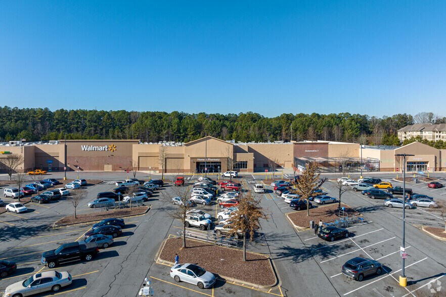 2769 Chastain Meadows Pky NW, Marietta, GA à louer - Photo du bâtiment - Image 3 de 10