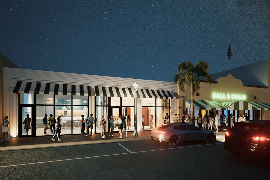 1521 SW 8th St, Miami, FL à louer - Photo du bâtiment - Image 2 de 22