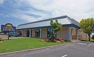More details for 7705 Quaker Ave, Lubbock, TX - Retail for Lease