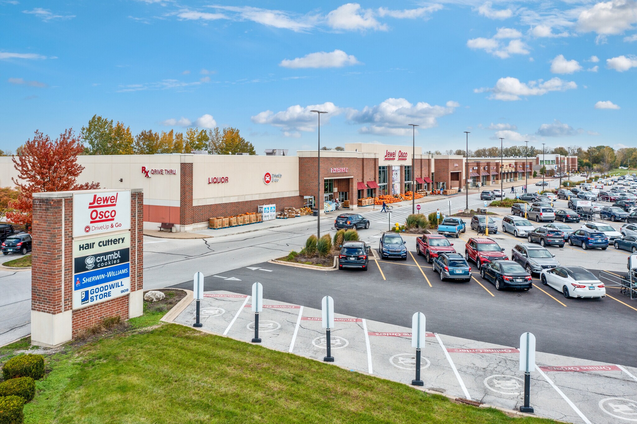 101 Joliet St, Dyer, IN for lease Primary Photo- Image 1 of 8
