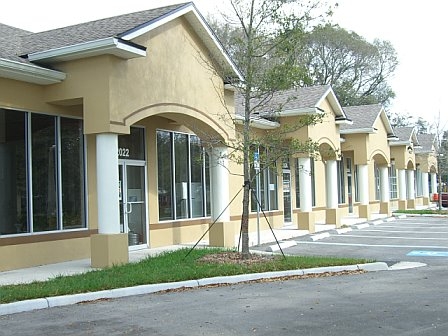 2018-2026 S 50th St, Tampa, FL for lease - Building Photo - Image 2 of 9