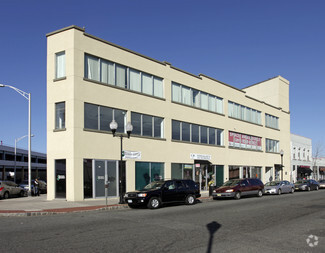 More details for 157-161 New Brunswick Ave, Perth Amboy, NJ - Office for Lease